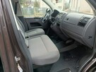 Volkswagen Caravelle Po opłatach bezwypadkowy udokumentowany przebieg - 6