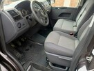 Volkswagen Caravelle Po opłatach bezwypadkowy udokumentowany przebieg - 7