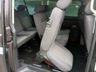 Volkswagen Caravelle Po opłatach bezwypadkowy udokumentowany przebieg - 10