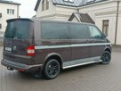 Volkswagen Caravelle Po opłatach bezwypadkowy udokumentowany przebieg - 13