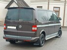 Volkswagen Caravelle Po opłatach bezwypadkowy udokumentowany przebieg - 15
