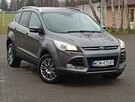 Ford Kuga - 3