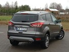 Ford Kuga - 8