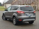 Ford Kuga - 10