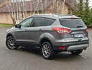 Ford Kuga - 11