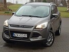 Ford Kuga - 14