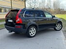 VOLVO XC90 2.5T 210KM - 7