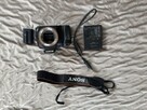 Aparat Sony A350 - 2