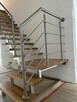 Balustrady stal nierdzewna - 7