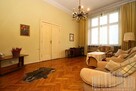 Ciche i przestronne mieszkanie w sercu Łodzi - 9