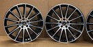 Mercedes KL-S AMG W223 V223 X223 A2234011500 A223401160 - 5