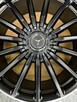 Felgi 21 cali AMG Mercedes GLA 45 H247 GLB 35 X247 A2474012200 - 3