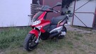 Sprzedam piękny skuter Gilera 50 2T