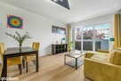 Mieszkanie | do wprowadzenia | Naramowice | 2pok | 58m² - 1