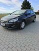 Ładny Opel Astra niski przebieg - 6