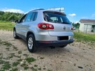 Volkswagen Tiguan 4x4 1 właściciel w Polsce - 4