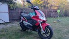 Sprzedam piękny skuter Gilera 50 2T - 4