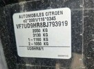 Citroen C4 Picasso I udział 1/2, sprzedaż syndyka - 9