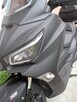 Sym Joy Max Z+ 300 - 4