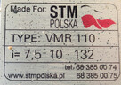 Peleciarka do paszy i nie tylko. - 2