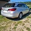 Opel Astra K, Niski przebieg, Oryginalny lakier, Faktura Vat - 3