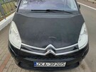 Citroen C4 Picasso I udział 1/2, sprzedaż syndyka - 14