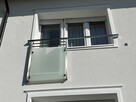 Balustrady stal nierdzewna - 5
