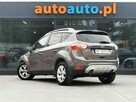 Bezwypadkowy, 2.0 Duratorq TDCi 140KM, Manual,2 x Klucz, FWD - 14