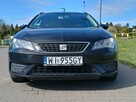 Seat Leon Kombi 2018
