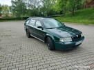 Skoda Octavia 2 2.0B 2003 - 3