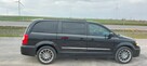 Chrysler Town & Country V 3.6 Grand Voyager - 3