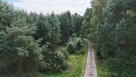Na sprzedaż działki rekreacyjne, las-50 minut od Wrocławia! - 4
