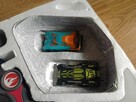 Hot Wheels - 3