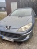 PEUGEOT 407 - 6