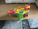 Garaż Vtech Tut Tut Autka - komplet, sprawny z opakowaniem i - 8