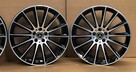 Mercedes KL-S AMG W223 V223 X223 A2234011500 A223401160 - 8