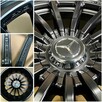 Felgi 21 cali AMG Mercedes GLA 45 H247 GLB 35 X247 A2474012200 - 8