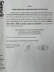 Działka na sprzedaż Ludwinowo Zegrzyńskie - 9