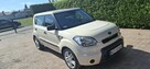 Kia Soul I 1.6 CRD - 1