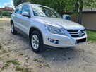 Volkswagen Tiguan 4x4 1 właściciel w Polsce - 2