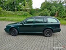 Skoda Octavia 2 2.0B 2003 - 4