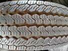 Opony sprzedam 225-70-15c - 2