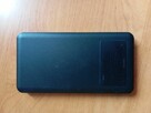 Powerbank 10000mAh USB-C 2xUSB 15W z kablem - 6