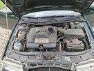 Skoda Octavia 2 2.0B 2003 - 8
