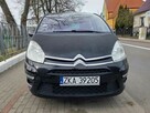 Citroen C4 Picasso I udział 1/2, sprzedaż syndyka - 3