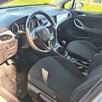 Opel Astra K, Niski przebieg, Oryginalny lakier, Faktura Vat - 8