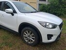 MAZDA KE CX-5 CX5 PRZÓD KOMPLETNY A4D A 4 D BIAŁY 15/17R STA - 3
