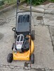 Kosiarka spalinowa z koszem, silnik Briggs&Stratton 875EX Se - 3