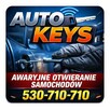 Awaryjne otwieranie samochodów Poznań -okolice
