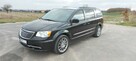 Chrysler Town & Country V 3.6 Grand Voyager - 7